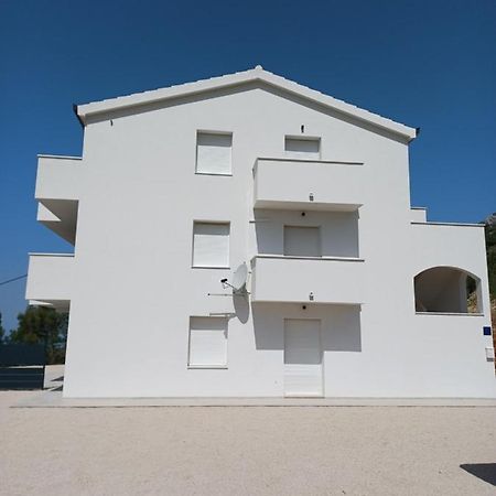 Apartmani Jelic Stanici 외부 사진
