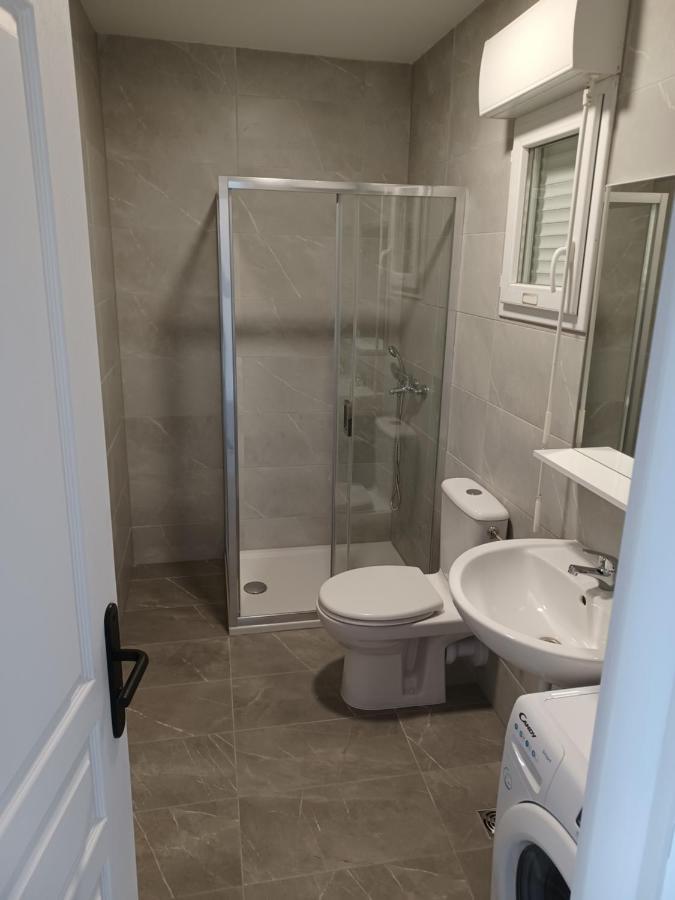 Apartmani Jelic Stanici 외부 사진