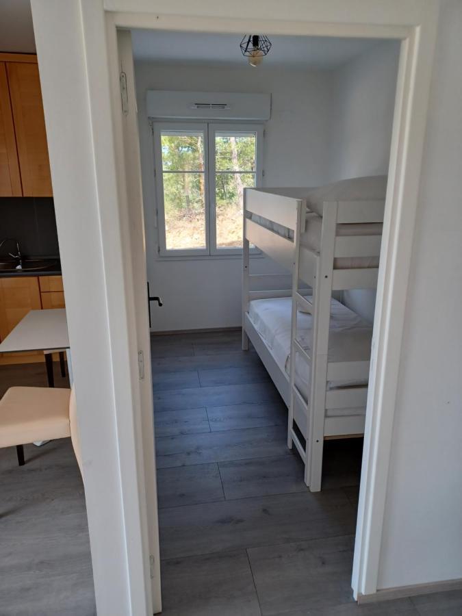 Apartmani Jelic Stanici 외부 사진