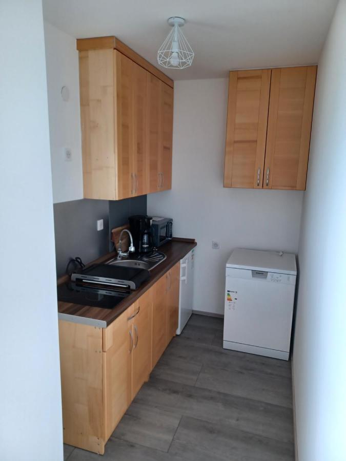 Apartmani Jelic Stanici 외부 사진