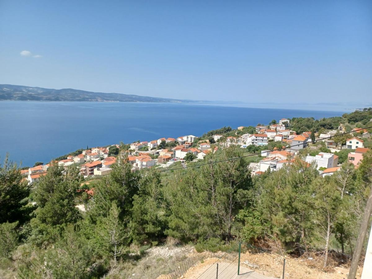 Apartmani Jelic Stanici 외부 사진
