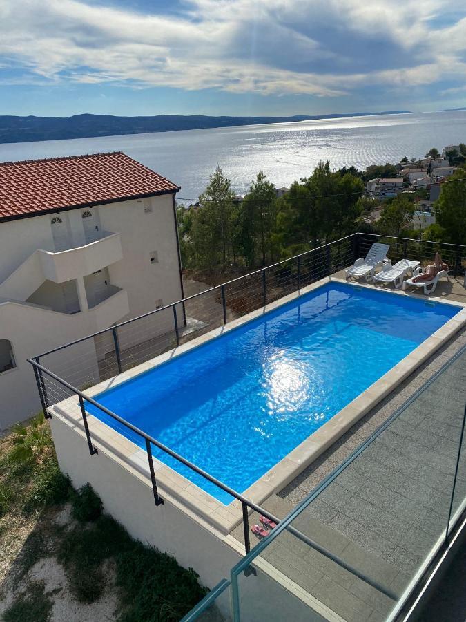 Apartmani Jelic Stanici 외부 사진